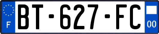 BT-627-FC