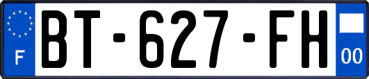 BT-627-FH