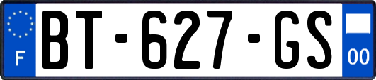 BT-627-GS