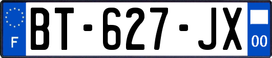 BT-627-JX