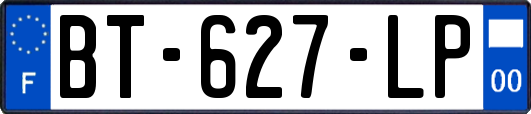 BT-627-LP