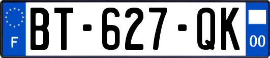 BT-627-QK