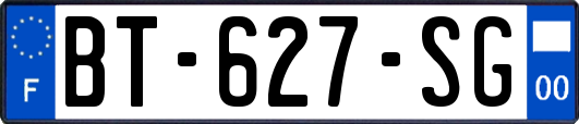 BT-627-SG