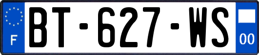 BT-627-WS