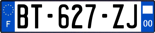 BT-627-ZJ