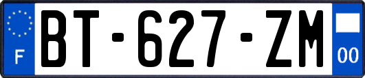 BT-627-ZM