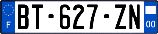 BT-627-ZN