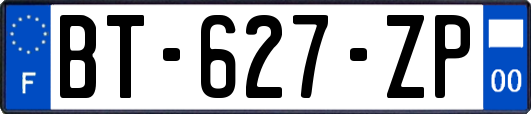 BT-627-ZP