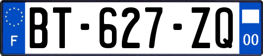 BT-627-ZQ