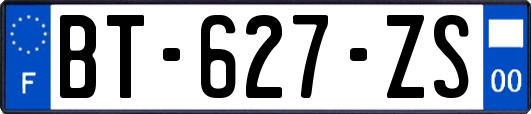 BT-627-ZS