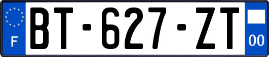 BT-627-ZT