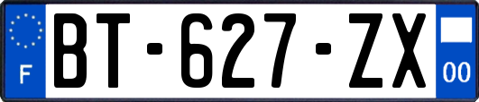 BT-627-ZX