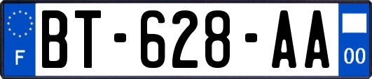 BT-628-AA