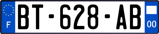 BT-628-AB