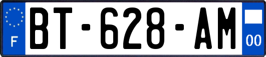 BT-628-AM