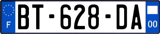 BT-628-DA