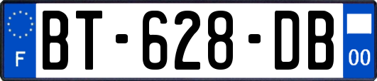BT-628-DB