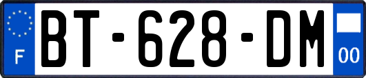 BT-628-DM