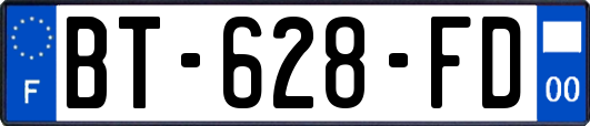 BT-628-FD