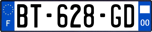 BT-628-GD