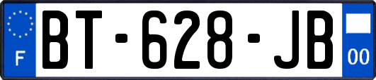 BT-628-JB