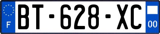 BT-628-XC