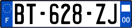 BT-628-ZJ