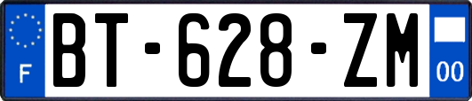 BT-628-ZM