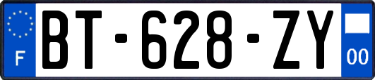 BT-628-ZY