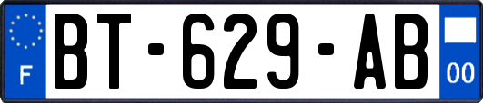 BT-629-AB