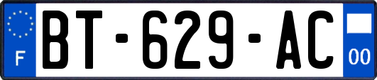 BT-629-AC