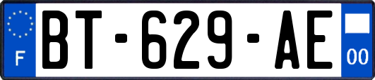 BT-629-AE