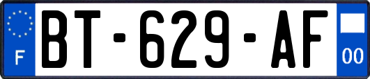 BT-629-AF