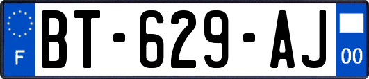 BT-629-AJ