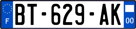 BT-629-AK