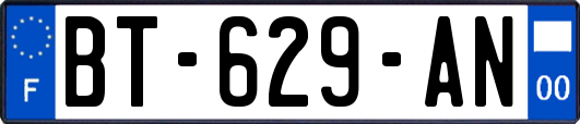 BT-629-AN