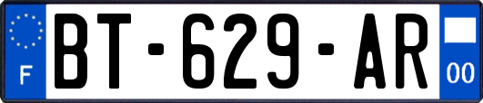 BT-629-AR