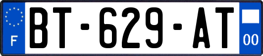 BT-629-AT