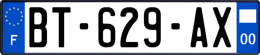BT-629-AX