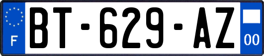 BT-629-AZ