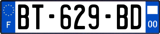 BT-629-BD