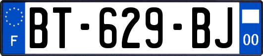 BT-629-BJ