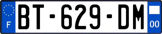 BT-629-DM