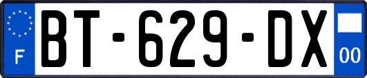 BT-629-DX