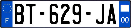 BT-629-JA