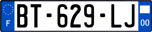 BT-629-LJ