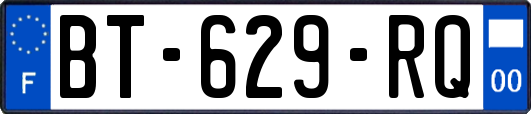 BT-629-RQ