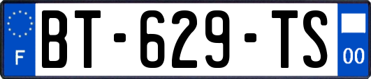 BT-629-TS