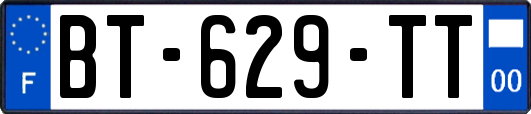 BT-629-TT