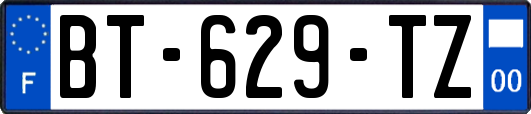 BT-629-TZ